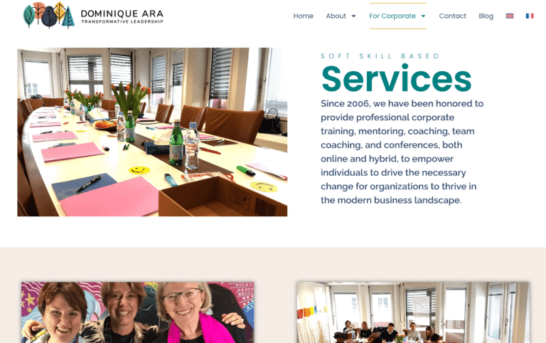 12 Best Service Page Examples Including Key Features (2026)
