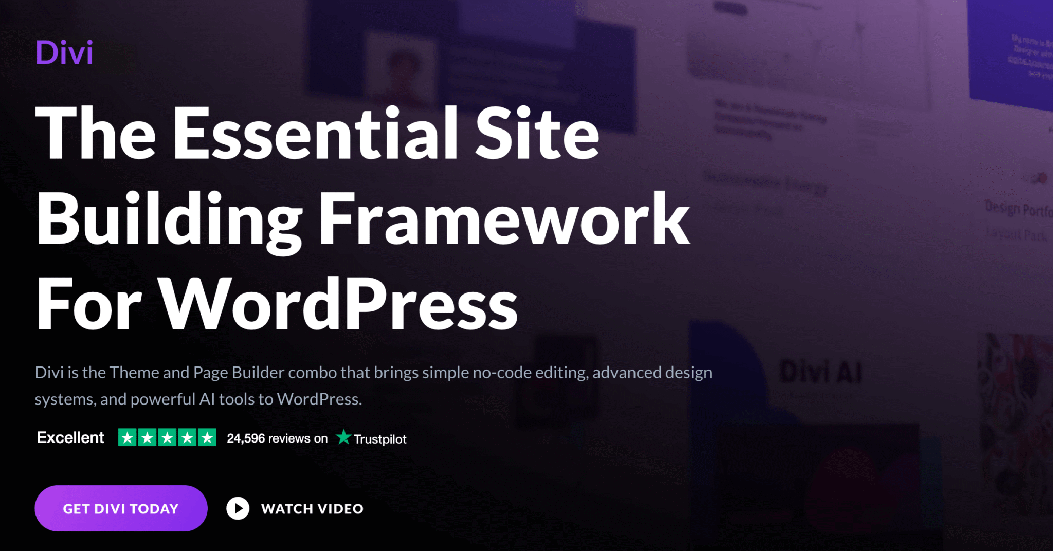 9 Best Personal Branding Website Templates (2025 Edition)