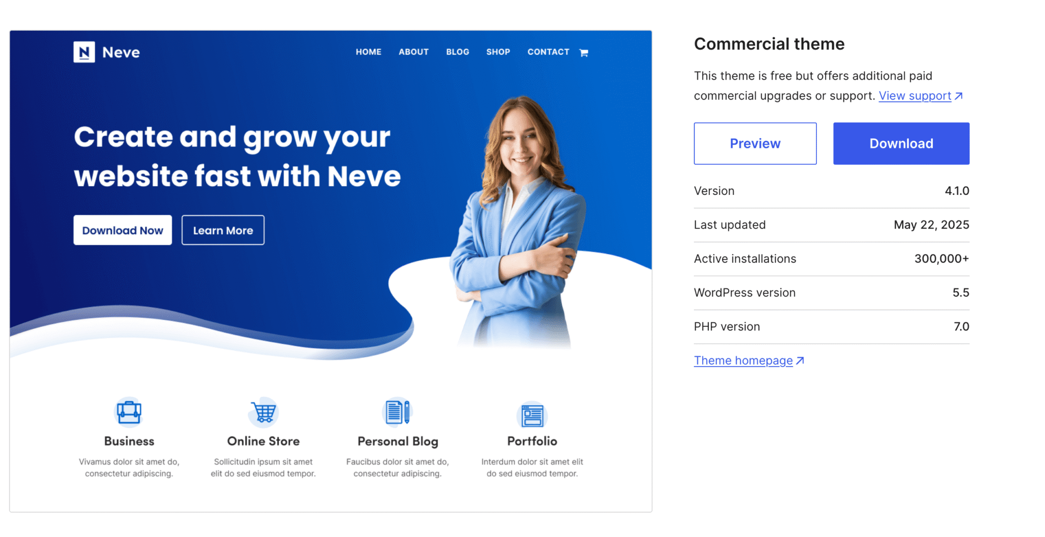 9 Best Personal Branding Website Templates (2025 Edition)