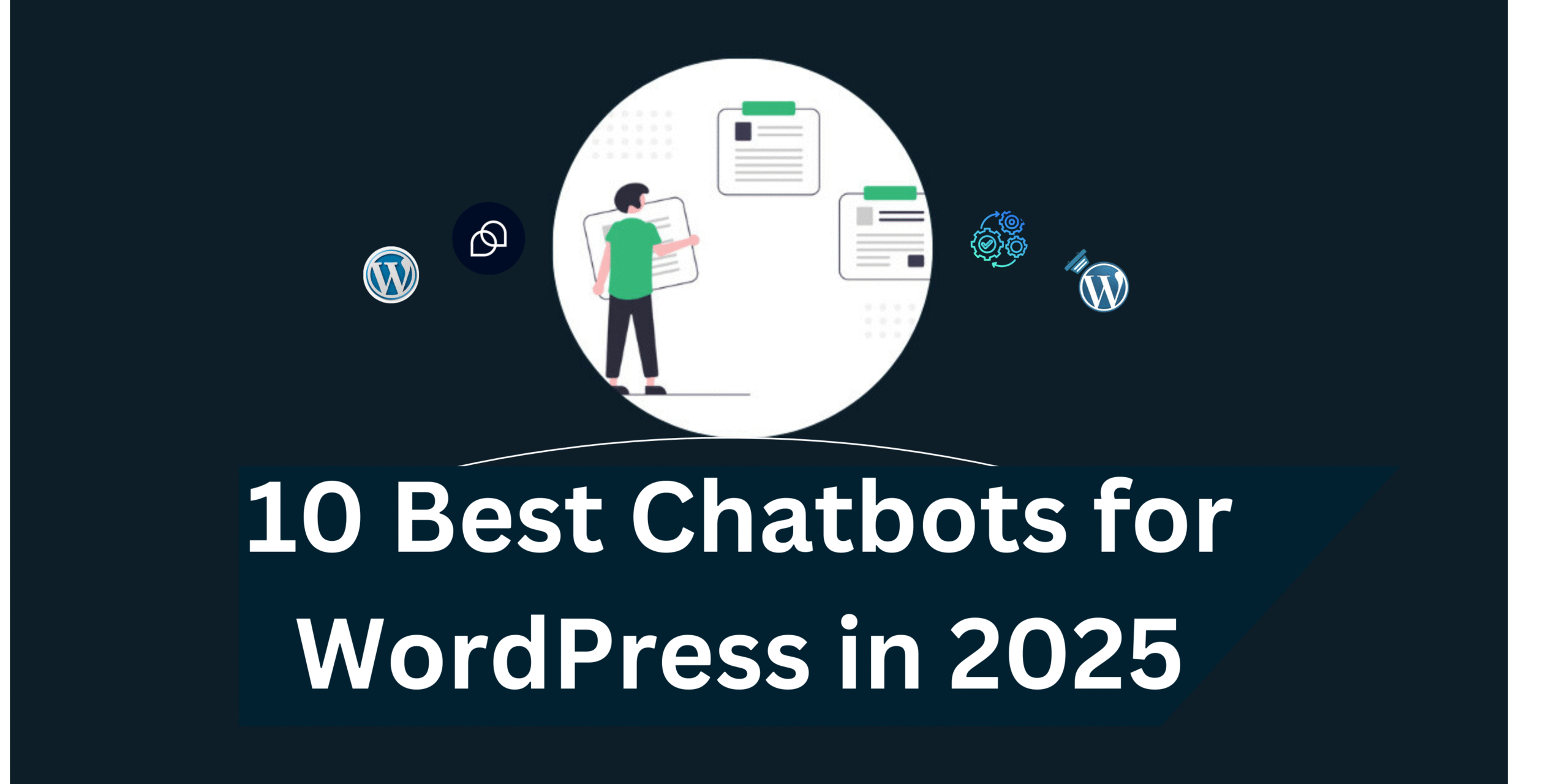 10 Best Chatbots for WordPress in 2026
