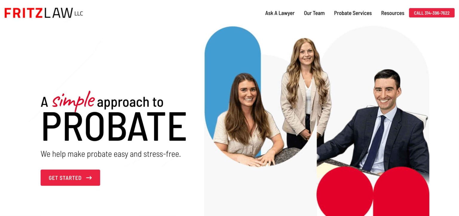 Attorney Website Design Inspiration: 21 Stunning Examples