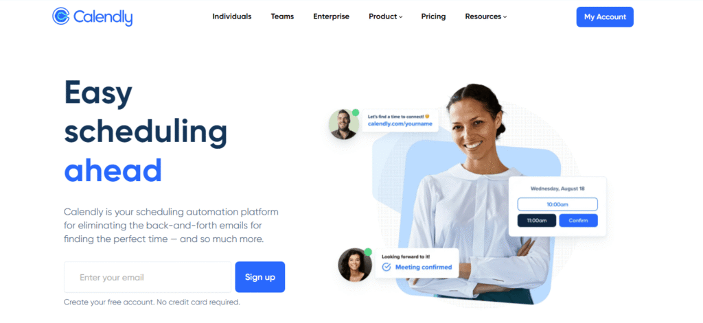 calendly