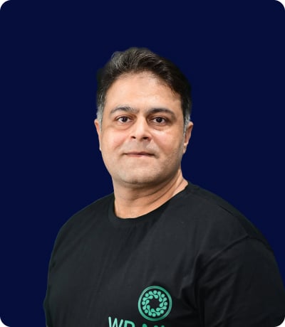 Azhar Q.