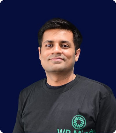 Waqas A.