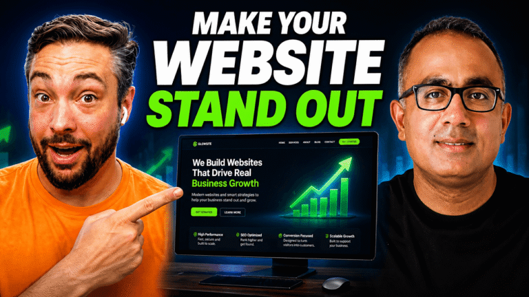 Healthcare SEO That Actually Converts Patients Into Bookings Steven Laff and Christie Condon
