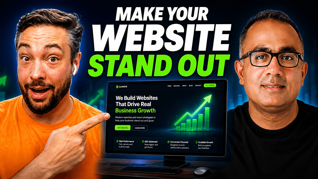 Healthcare SEO That Actually Converts Patients Into Bookings Steven Laff and Christie Condon