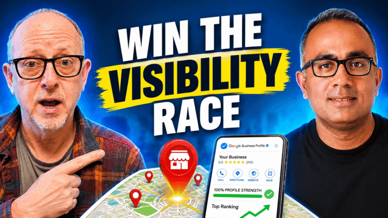 win-the-visibility-race
